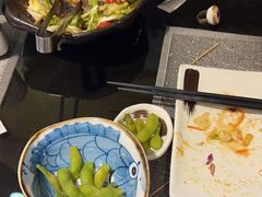 -昱匠·日本料理(金融街店)