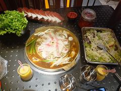 -小牛哈尼韩式水煎肉(万象城店)