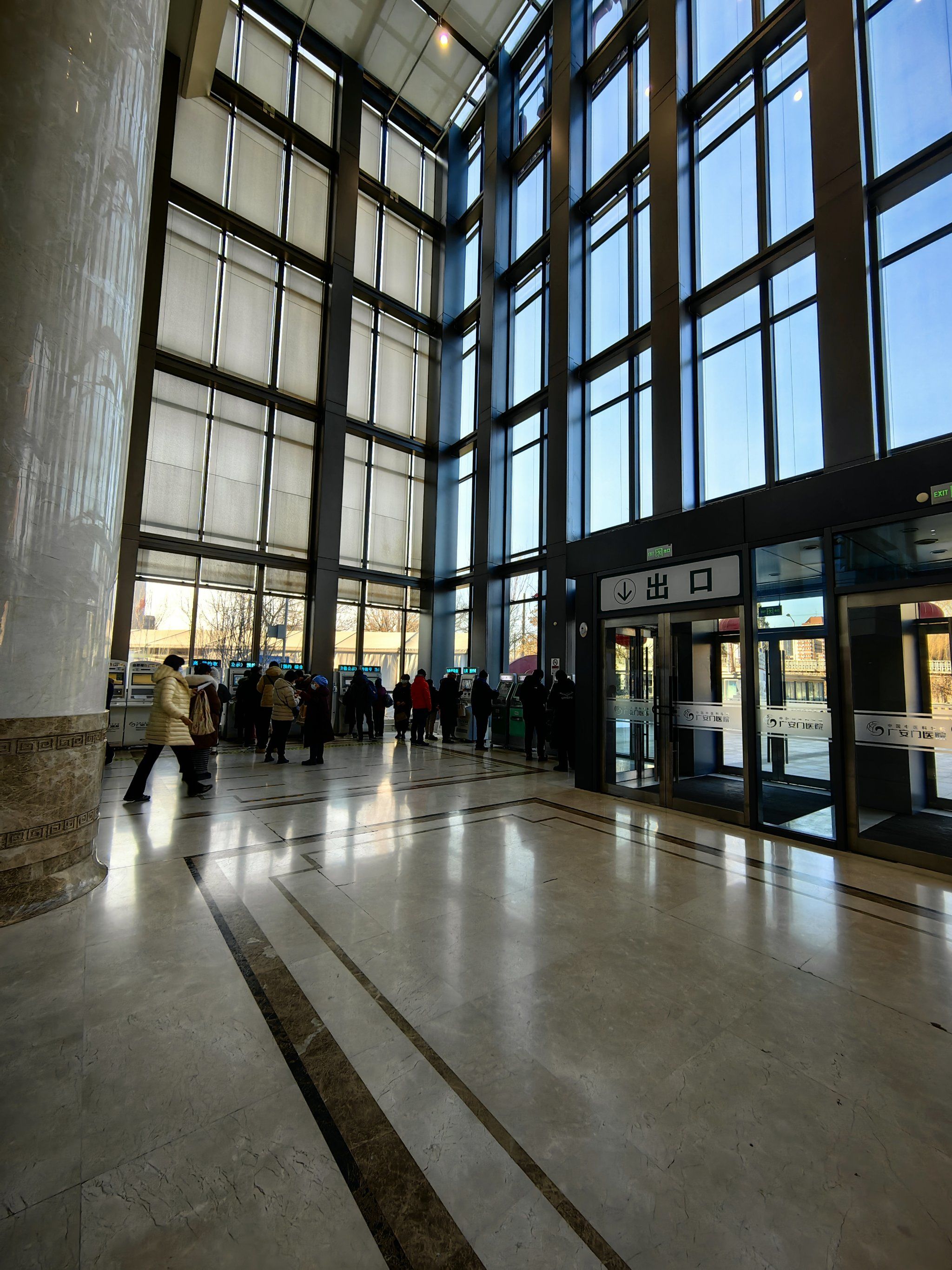 广安门医院就医管家核磁加急-广安门医院就医管家核磁加急要多久 