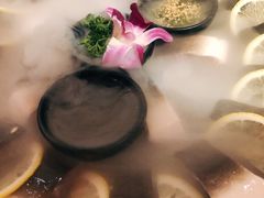 烤鳗鱼-伊茉家的烤肉店(勒泰中心店)