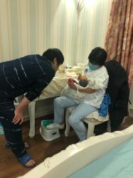 点击看大图 -西安月来轩月子中心(阳光天地店)