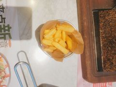 -半秋山西餐厅(宜昌大洋店)