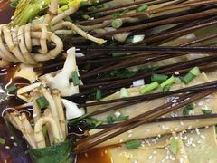 -蜀串香牛杂火锅串串