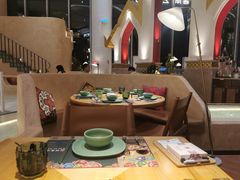 -甘思咪哚·云南艺术餐厅(天河广百店)