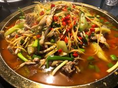 -拈一筷子·宜宾江湖菜(总店)