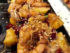 -分米鸡DM Chicken(银泰城店)