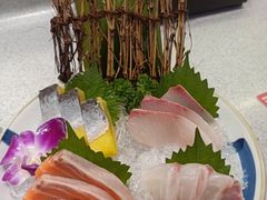 -友壹町寿司(佛山新DNA店)