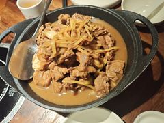 -瑶王府·广西菜(金阳路店)