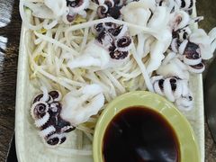 -贞姨美食·老字号海鲜大排档