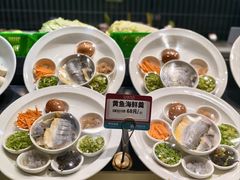 -阿毛饭店首店·宁波老字号(文化广场店)