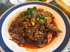 -田园印象·成都土菜院子(华阳店)