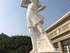 -中国福利会少年宫