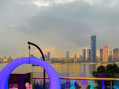 -富力威斯汀酒店-中国元素中餐厅(武昌临江店)