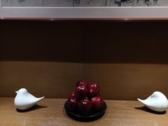 -成都钓鱼台精品酒店-品聚·成都餐厅
