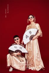 -爱城婚纱摄影·品质严选店