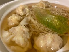 -大食代美食广场(上海中心店)