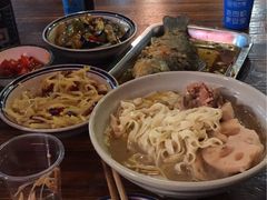 -刘师父老汉口江湖菜(蔡锷路店)