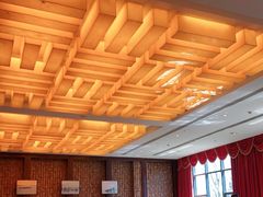 大堂-启东恒大酒店·吕四渔号海鲜餐厅