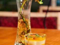 -温州铂尔曼酒店蘭 咖啡厅