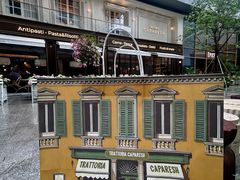 -深圳湾万象城(南山店)