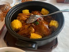 -大鸭梨烤鸭(石佛营店)