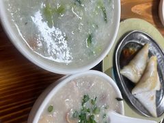 -洲心明记烧肉大粥(总店)