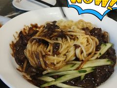 -桃园中华料理炸酱面(燕儿岛路店)