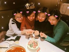 -BON CAKE(华贸购物中心店)