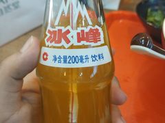 -螺小胖柳州螺蛳粉(钟楼总店)