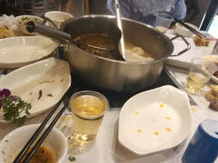 -牛魔王汕头牛肉火锅(笋岗店)