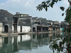 -南浔古镇