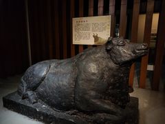 -淮安市博物馆