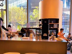 -Seesaw Coffee(苏州中心店)