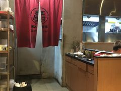 -三太子地摊烧烤·小龙虾(北蔡店)