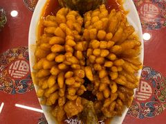 -玉华台饭庄(裕中西里小区店)