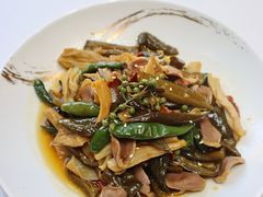 -宗氏一喜砂锅·特色湖北菜(楚河汉街店)