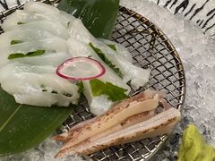 -越日本料理(新地假日广场店)
