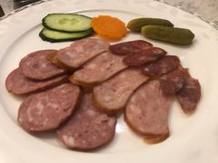 -92°C俄式厨房(中央大街店)