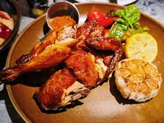 -芭莉与彩虹西餐厅(成都合生汇店)