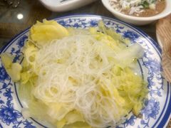 -清真·鸦儿李记·小馆(后海店)