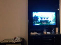 -四川江油戴斯大酒店