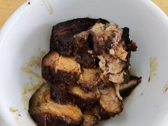 东坡肉-姐妹面馆(水澄路店)