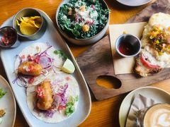 -THE CANNERY&JUJU 新鲜海鲜·牛排美食酒廊