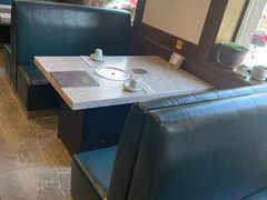 卡座-高丽屋(天宁寺店)