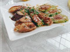 -大树头森林餐厅(番禺广场店)
