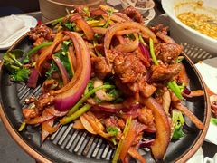 -金鸭季·北京烤鸭(深业上城店)