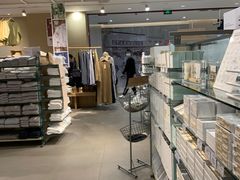 -MUJI无印良品(金狮广场店)