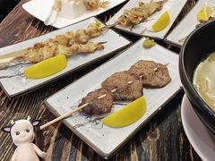 -平成屋·午肴夜酒(四川北路店)