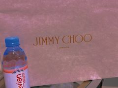 -JIMMY CHOO(德基广场店)