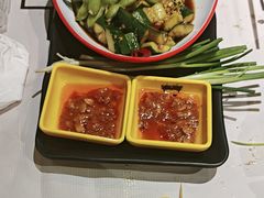 -云晓光头烧烤吧(川沙绿地店)